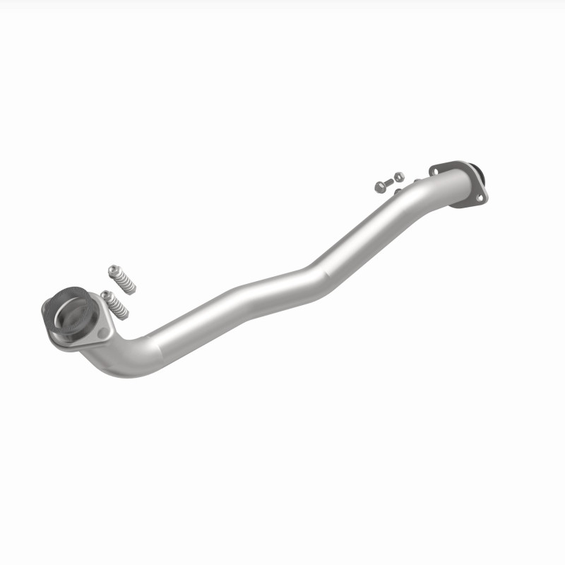 BRE Exhaust 09-15 Toyota Venza 2.7L Front Pipe Kit - 107-0243 360 Degree Image Set