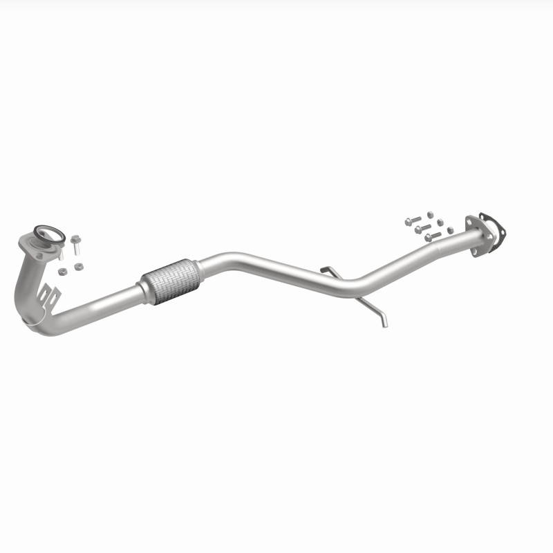 BRE Exhaust 99-05 Cavalier Sunfire 2.2L 2.4L Front Pipe Kit - 107-0261 360 Degree Image Set