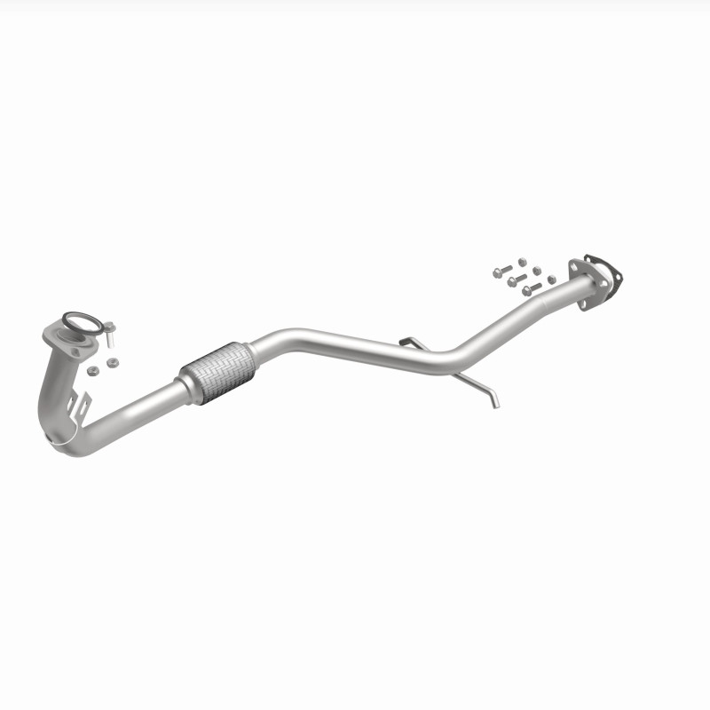 BRE Exhaust 99-05 Cavalier Sunfire 2.2L 2.4L Front Pipe Kit - 107-0261 360 Degree Image Set