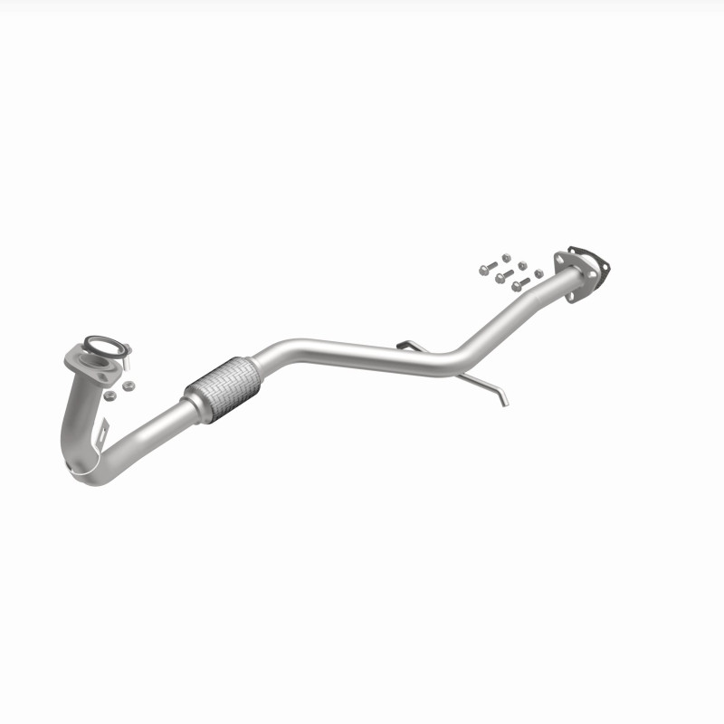 BRE Exhaust 99-05 Cavalier Sunfire 2.2L 2.4L Front Pipe Kit - 107-0261 360 Degree Image Set