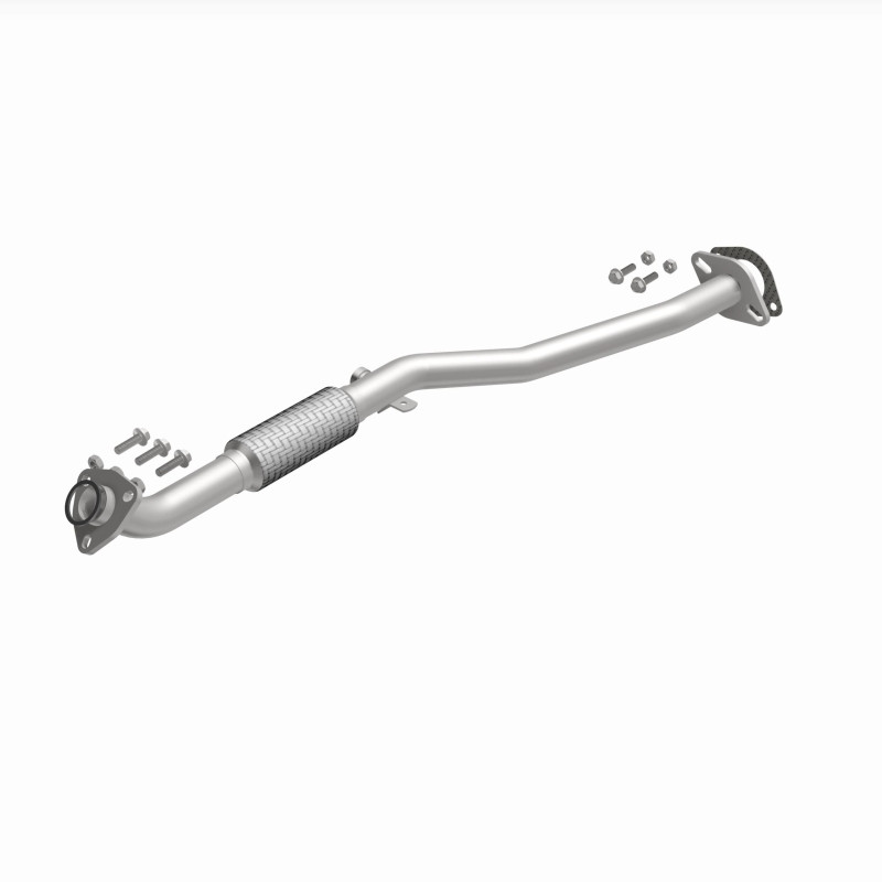 BRE Exhaust 95-99 200SX Sentra 1.6L Front Pipe Kit - 107-0264 360 Degree Image Set