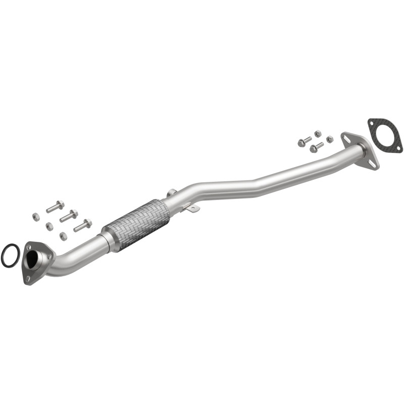 BRE Exhaust 95-99 200SX Sentra 1.6L Front Pipe Kit - 107-0264 Photo - out of package