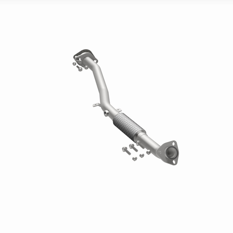 BRE Exhaust 95-99 200SX Sentra 1.6L Front Pipe Kit - 107-0264 360 Degree Image Set