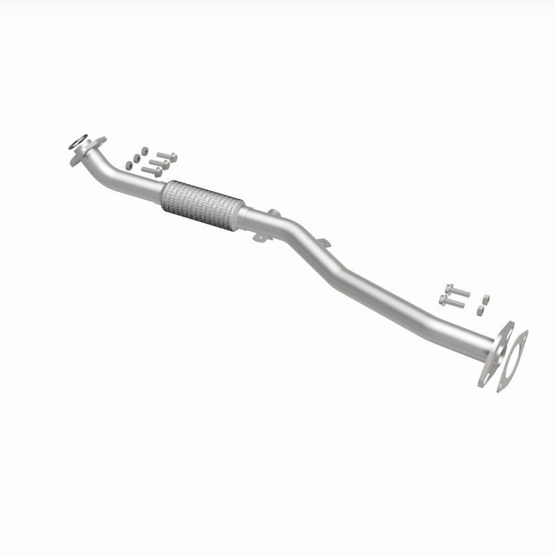 BRE Exhaust 95-99 200SX Sentra 1.6L Front Pipe Kit - 107-0264 360 Degree Image Set