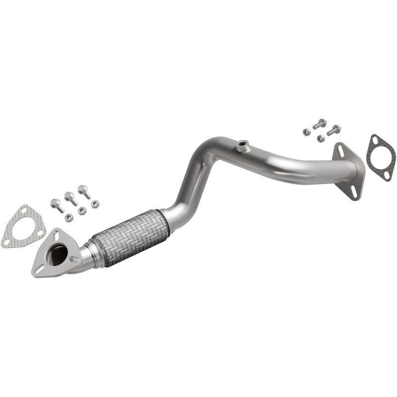 BRE Exhaust 12-16 CHEVROLET SONIC 1.8L Front Pipe Kit - 107-0265 Photo - out of package