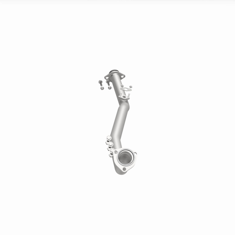 BRE Exhaust 89-95 Pickup 3.0L Front Pipe Kit - 107-0272 360 Degree Image Set