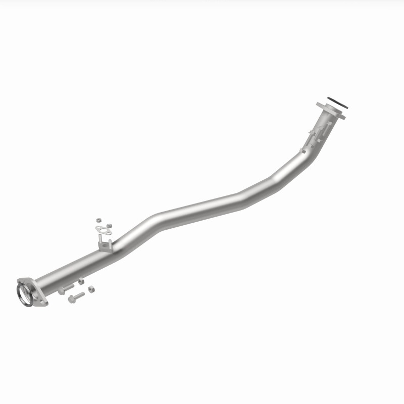 BRE Exhaust 89-95 Pickup 3.0L Front Pipe Kit - 107-0272 360 Degree Image Set