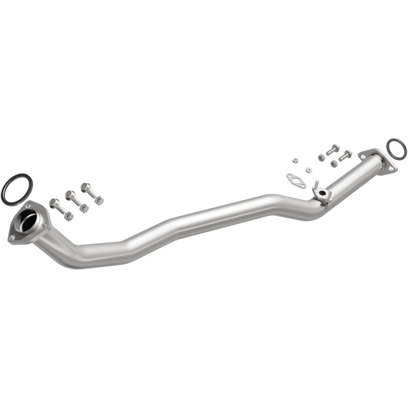 BRE Exhaust 89-95 Pickup 3.0L Front Pipe Kit - 107-0272 Photo - out of package