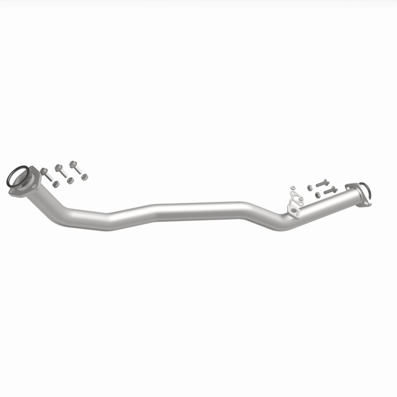 BRE Exhaust 89-95 Pickup 3.0L Front Pipe Kit - 107-0272 360 Degree Image Set