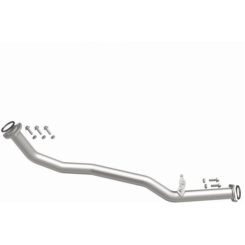BRE Exhaust 89-95 Pickup 3.0L Front Pipe Kit - 107-0272 Photo - out of package