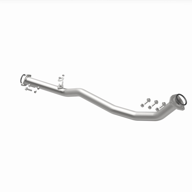BRE Exhaust 89-95 Pickup 3.0L Front Pipe Kit - 107-0272 360 Degree Image Set
