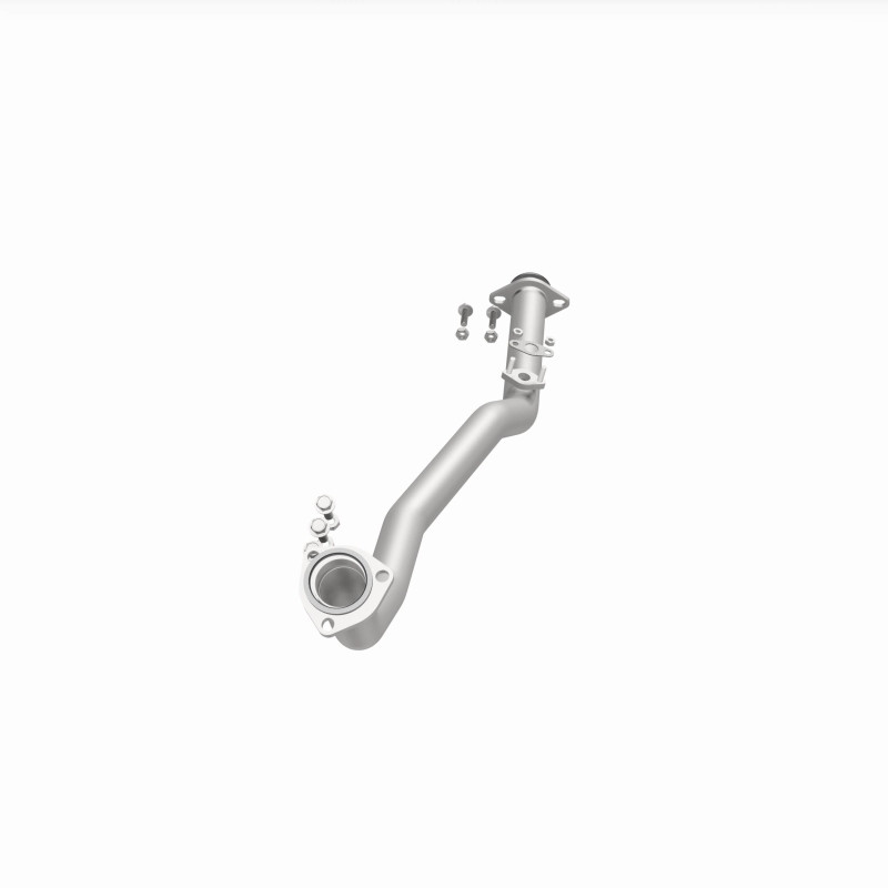 BRE Exhaust 89-95 Pickup 3.0L Front Pipe Kit - 107-0272 360 Degree Image Set
