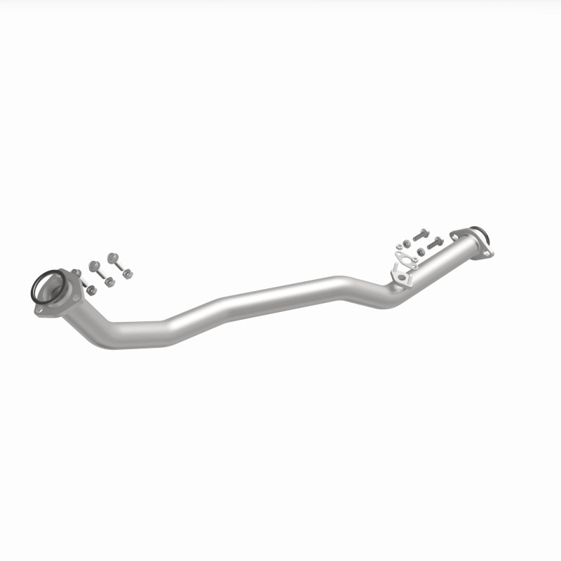 BRE Exhaust 89-95 Pickup 3.0L Front Pipe Kit - 107-0272 360 Degree Image Set