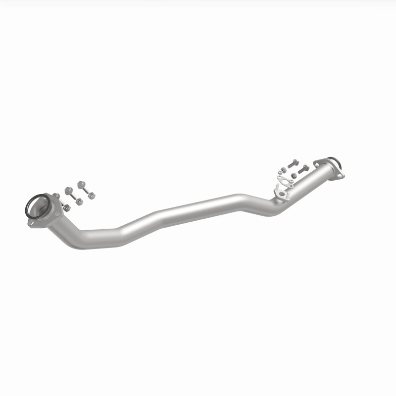 BRE Exhaust 89-95 Pickup 3.0L Front Pipe Kit - 107-0272 360 Degree Image Set