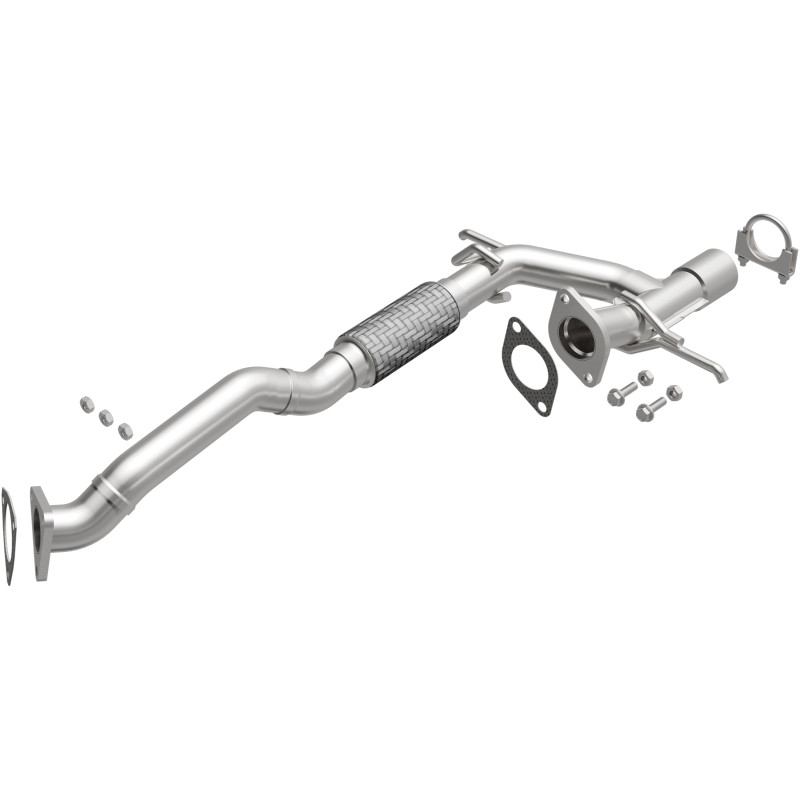 BRE Exhaust 14-22 Jeep Cherokee 3.2L Front Pipe Kit - 107-0276 Photo - out of package
