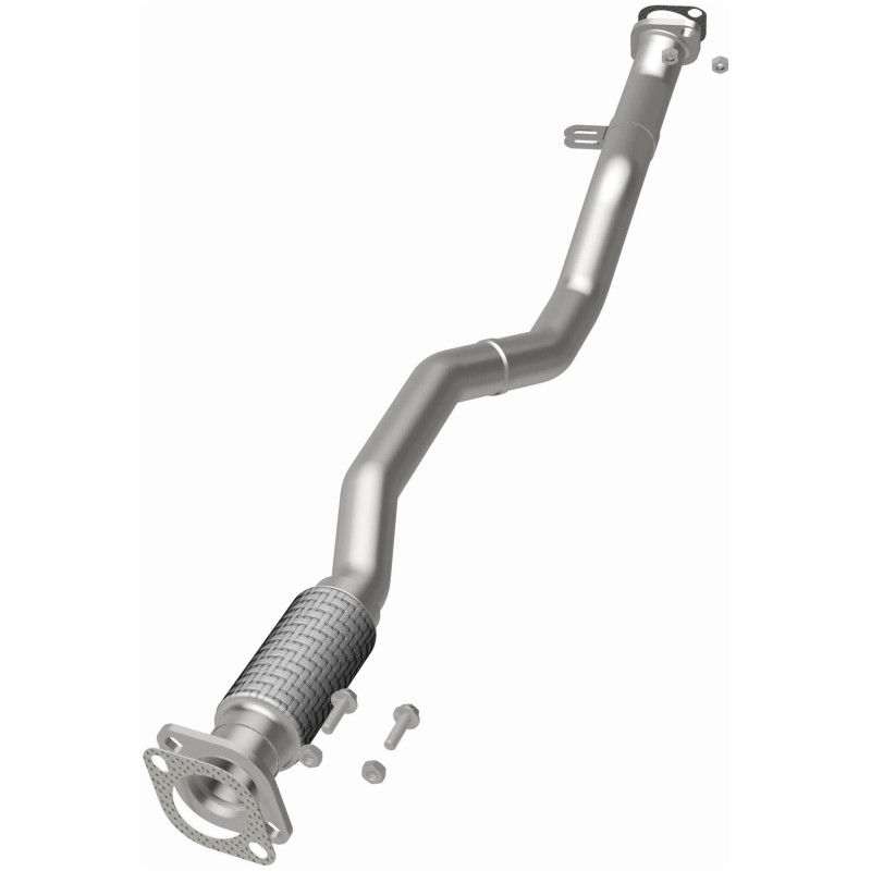 BRE Exhaust 14-22 Jeep Cherokee 3.2L Front Pipe Kit - 107-0277 Photo - out of package