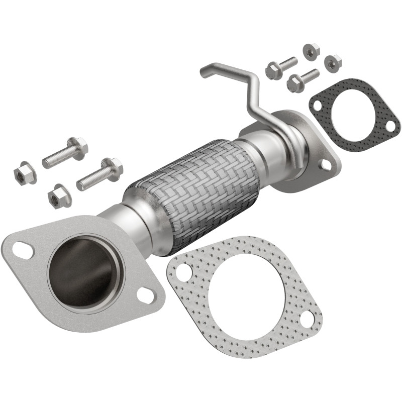 BRE Exhaust 11-15 Kia Optima Front Pipe Kit - 107-0278 Photo - out of package
