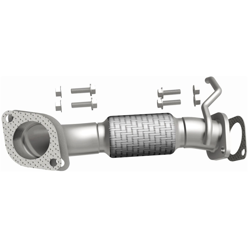 BRE Exhaust 11-15 Kia Optima Front Pipe Kit - 107-0278 Photo - out of package
