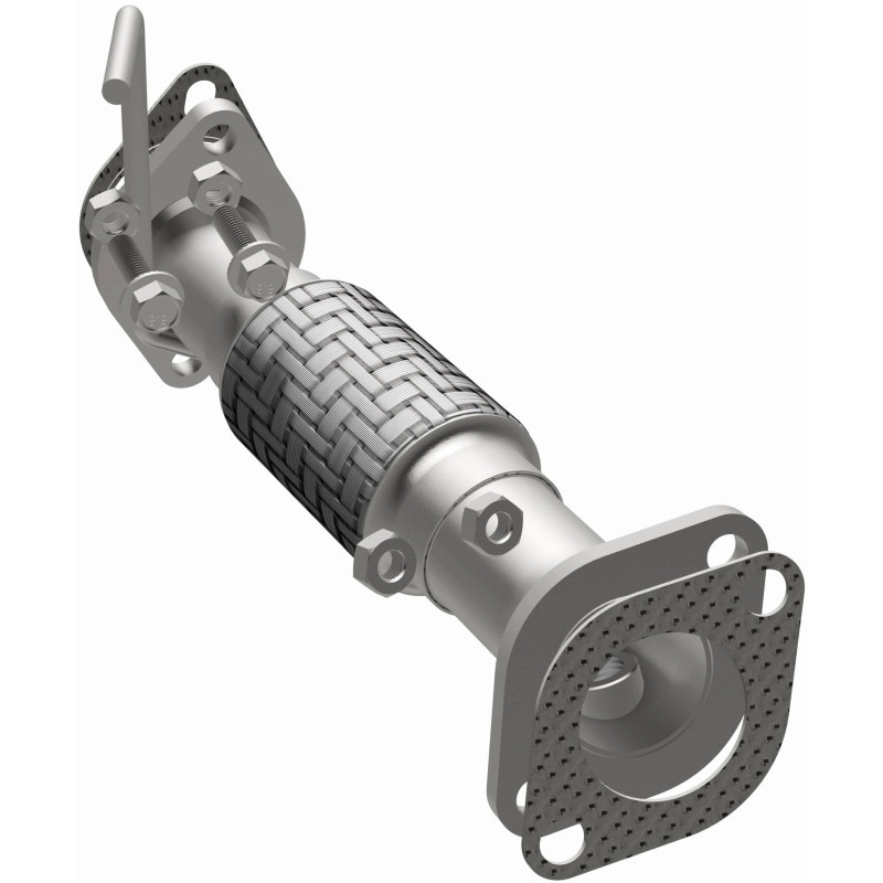 BRE Exhaust 12-17 ACCENT RIO 1.6L Front Pipe Kit - 107-0285 Photo - out of package