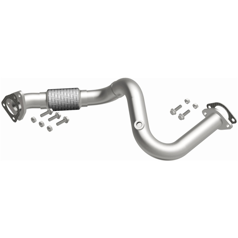 BRE Exhaust 13-17 BUICK ENCORE 1.4L Front Pipe Kit - 107-0286 Photo - out of package