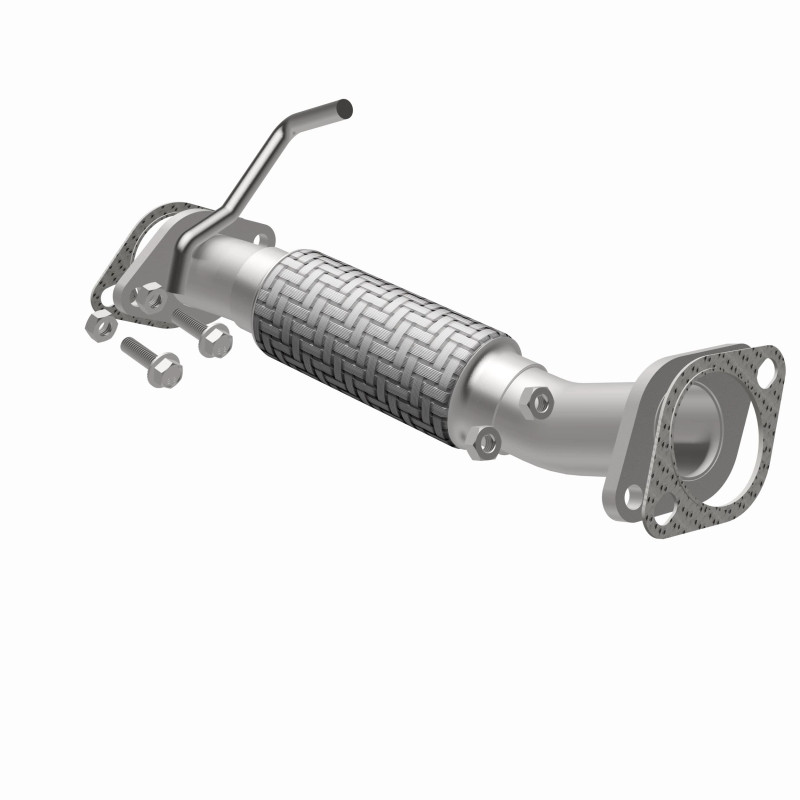 BRE Exhaust 13-16 SANTA FE SPORT SORENTO 2.4L Front Pipe Kit - 107-0292 360 Degree Image Set
