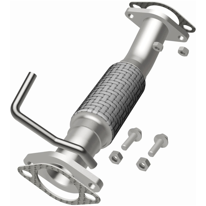 BRE Exhaust 13-16 SANTA FE SPORT SORENTO 2.4L Front Pipe Kit - 107-0292 Photo - out of package