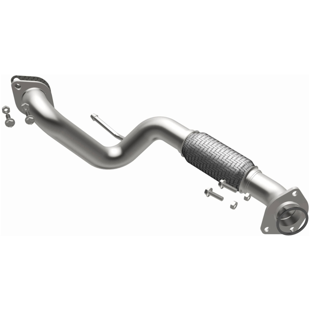 BRE Exhaust 14-17 NISSAN ROGUE 2.5L Front Pipe Kit - 107-0295 Photo - out of package