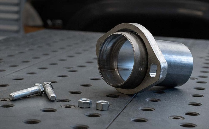 MagnaFlow Kit HDWR Hot Rod 3 - 10703