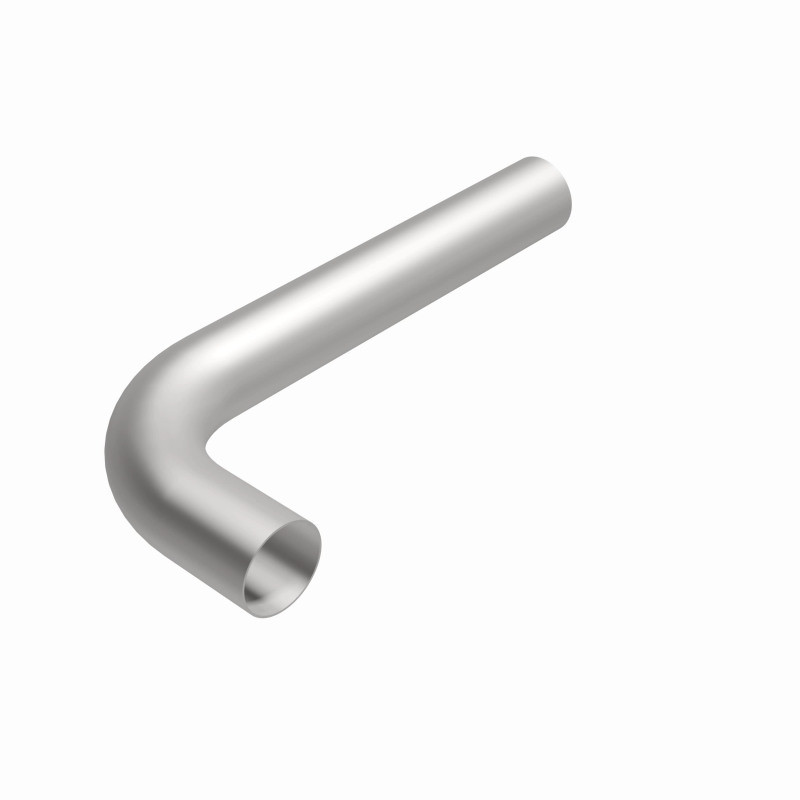 MagnaFlow Smooth Trans 90D 2.5 Al - 10706