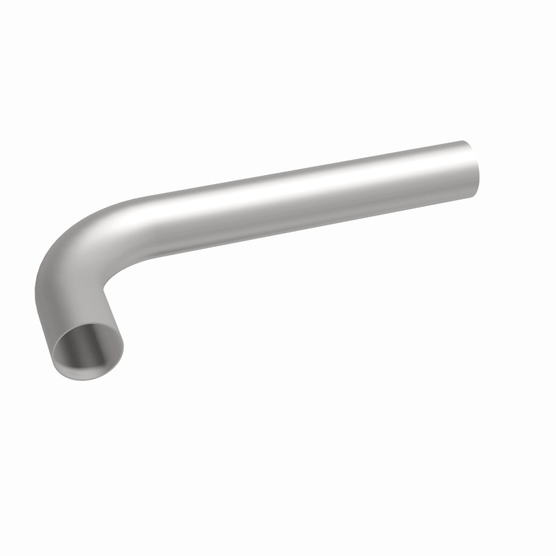 MagnaFlow Smooth Trans 90D 2.5 Al - 10706