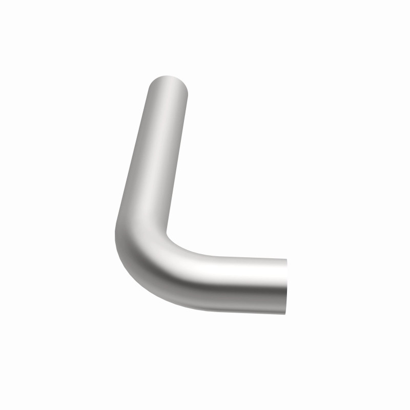 MagnaFlow Smooth Trans 90D 2.5 Al - 10706