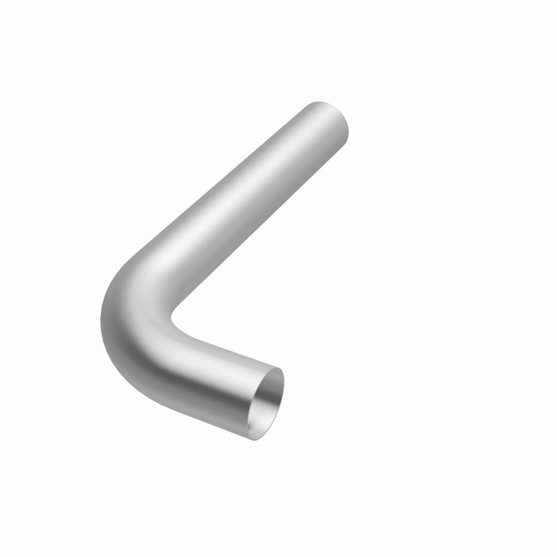 MagnaFlow Smooth Trans 90D 2.5 Al - 10706