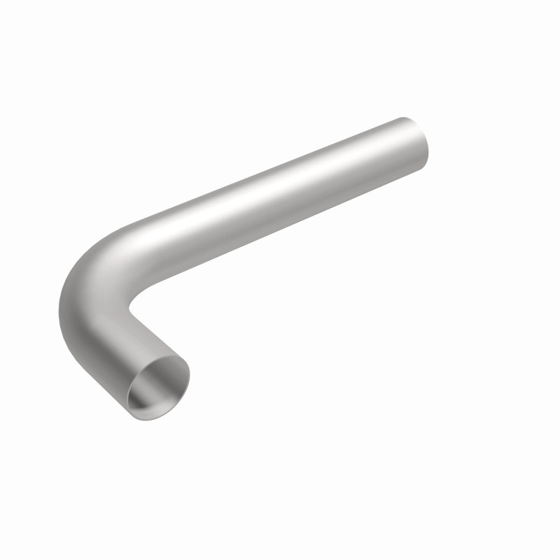 MagnaFlow Smooth Trans 90D 2.5 Al - 10706