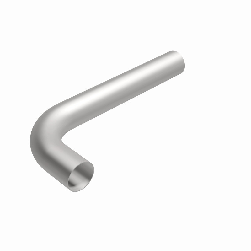 MagnaFlow Smooth Trans 90D 2.5 Al - 10706