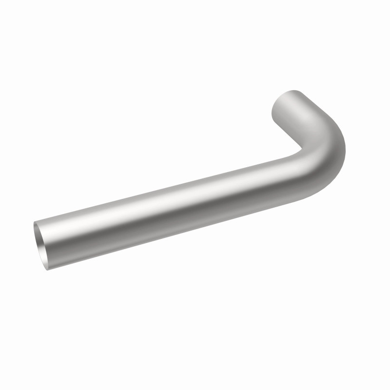 MagnaFlow Smooth Trans 90D 2.5 Al - 10706