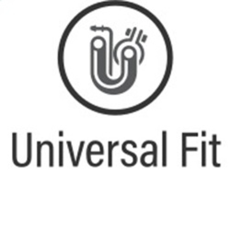 Magnaflow Smooth Trans 90D 5.00 SS - 10714