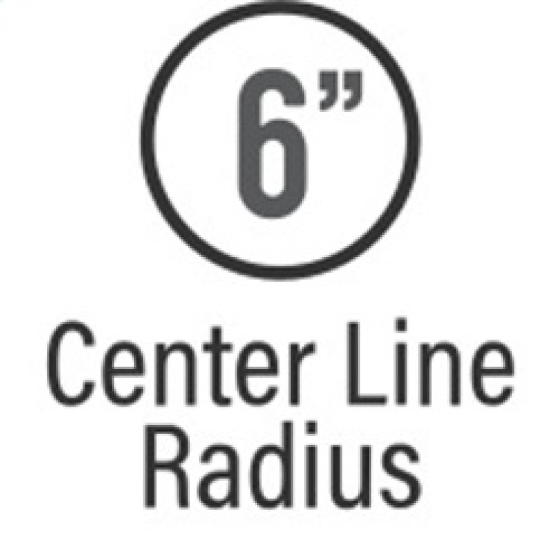 Magnaflow Smooth Trans 180D 4.00 SS 10pk 10712 - 10718