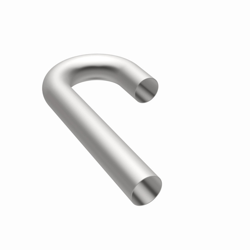 MagnaFlow Smooth Trans 180D 2.5 SS 10pk 10716 - 10722