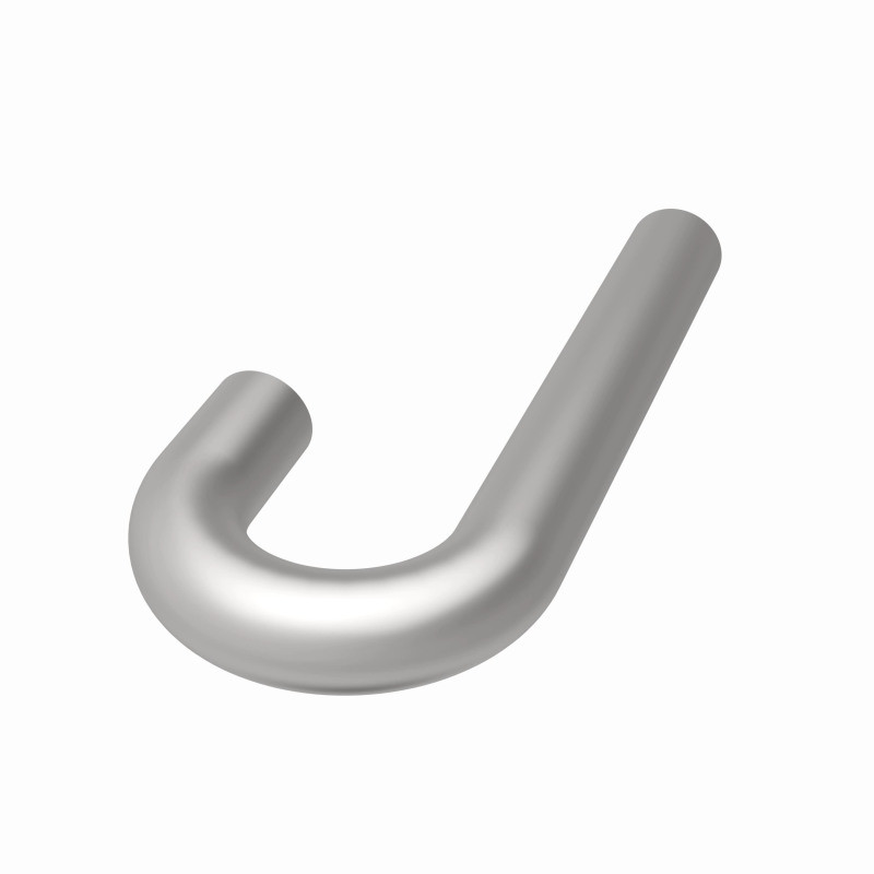 MagnaFlow Smooth Trans 180D 2.5 SS 10pk 10716 - 10722