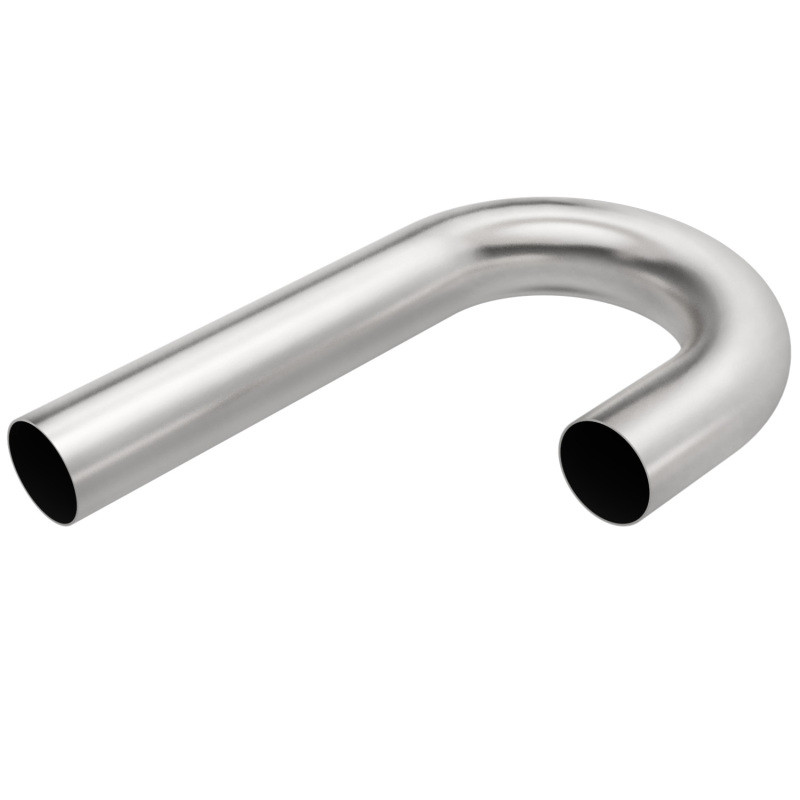 MagnaFlow Smooth Trans 180D 3 SS 10pk 10719 - 10723