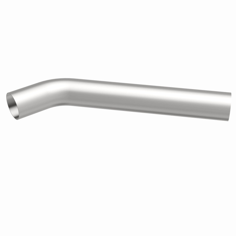MagnaFlow Smooth Trans 45D 2.5 SS 10pk 10736 - 10724