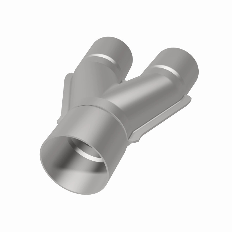 MagnaFlow Smooth Trans Y 2.50/2.00inch SS 10deg. - 10735