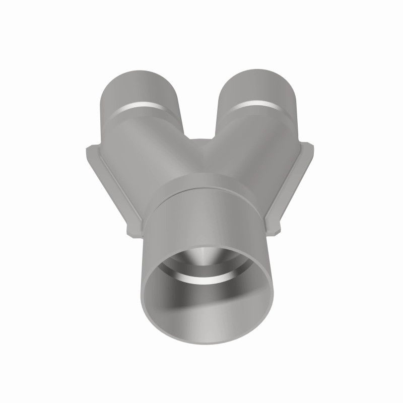 MagnaFlow Smooth Trans Y 2.50/2.00inch SS 10deg. - 10735