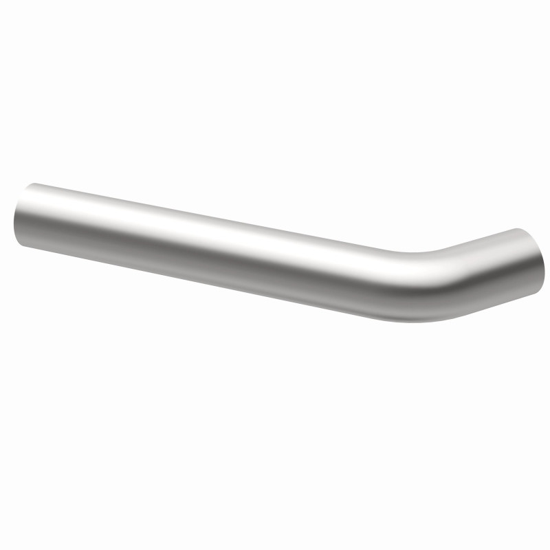 MagnaFlow Smooth Trans 45D 2.5 Al - 10736