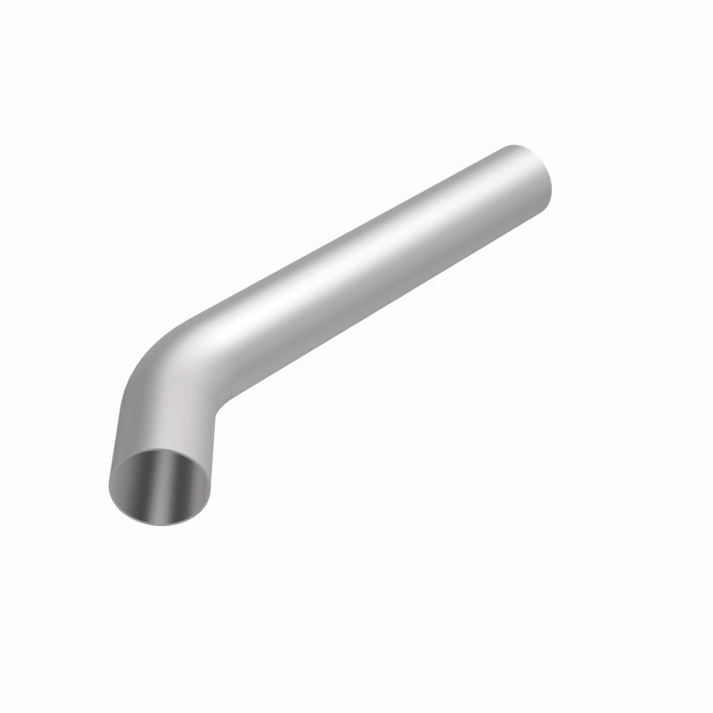 MagnaFlow Smooth Trans 45D 2.5 Al - 10736