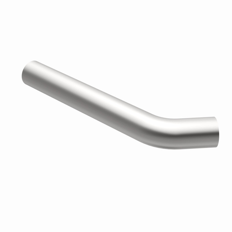 MagnaFlow Smooth Trans 45D 2.5 Al - 10736