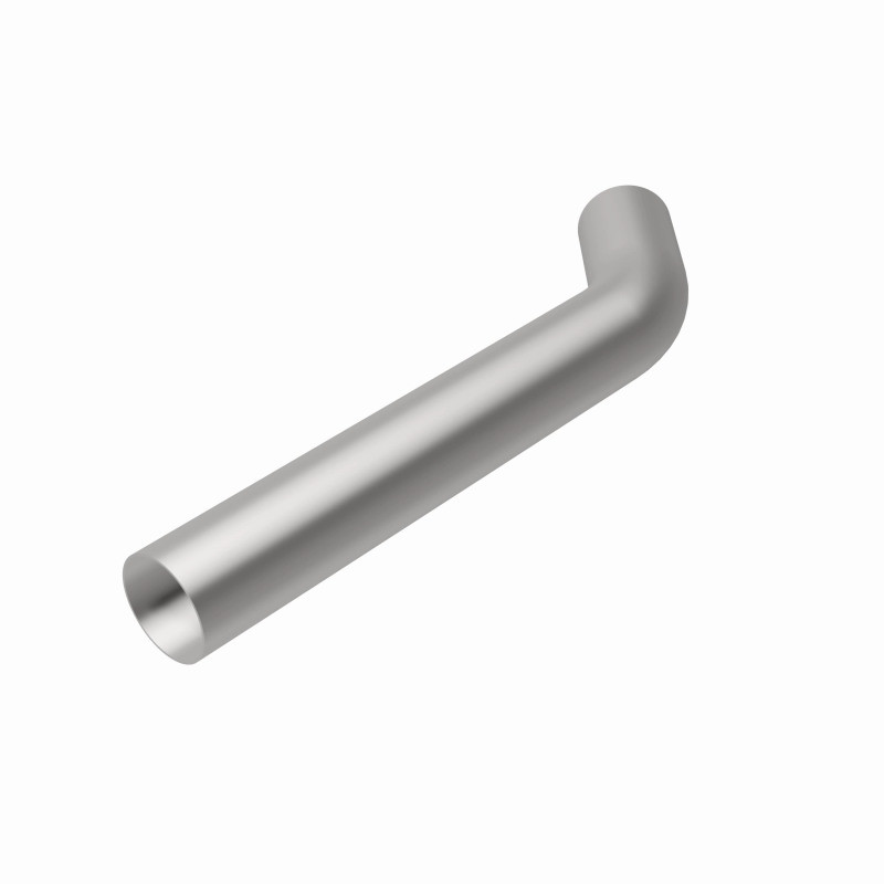 MagnaFlow Smooth Trans 45D 2.5 Al - 10736