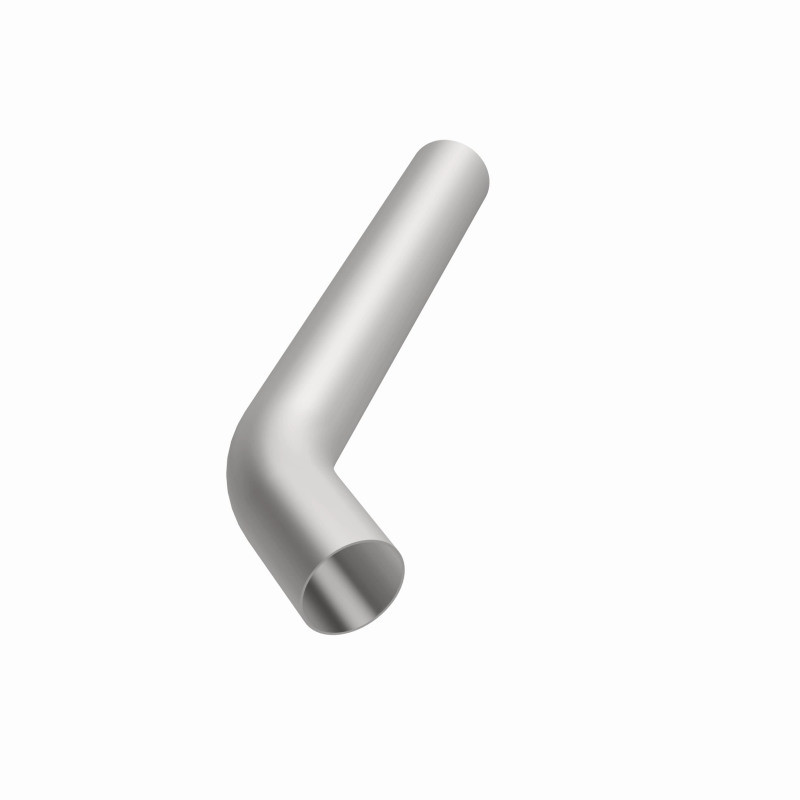 MagnaFlow Smooth Trans 45D 2.5 Al - 10736