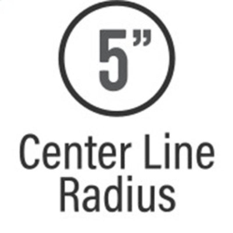 MagnaFlow Smooth Trans 45D 3 Al - 10739