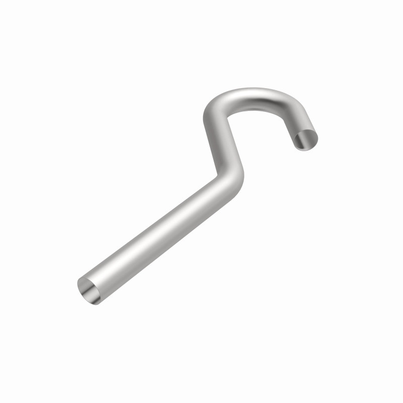 MagnaFlow Univ bent pipe SS 3.00inch 180/45 - 10742